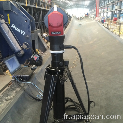 Traceur laser 3D Radian Plus